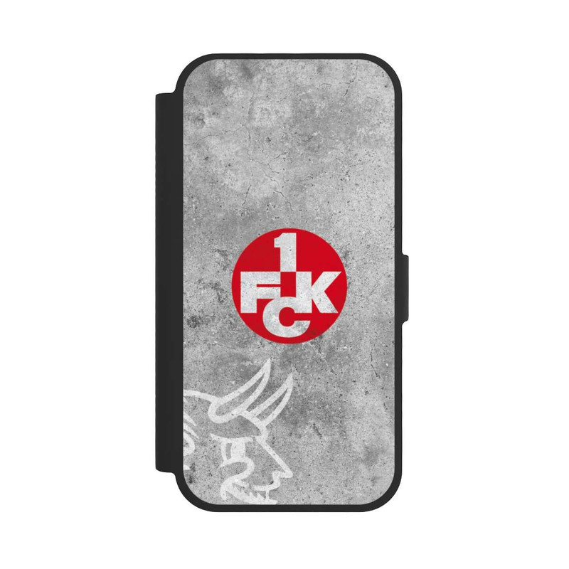 iPhone 17 NIVOflip 1.FC Kaiserslautern-Beton Teufel