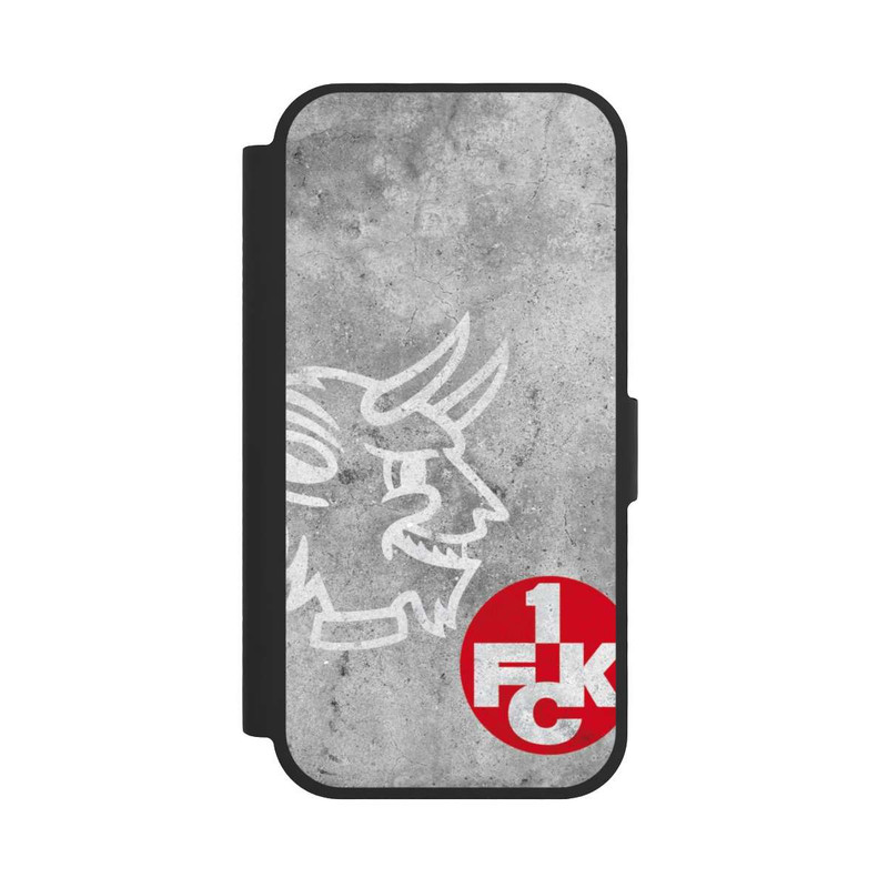 iPhone 17 NIVOflip 1.FC Kaiserslautern-Beton Teufel groß