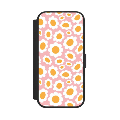  NIVOflip Vintage Daisies Pink