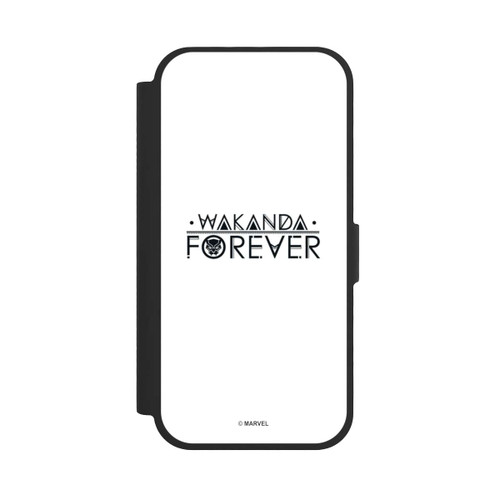 Apple iPhone 17 NIVOflip  Black Panther