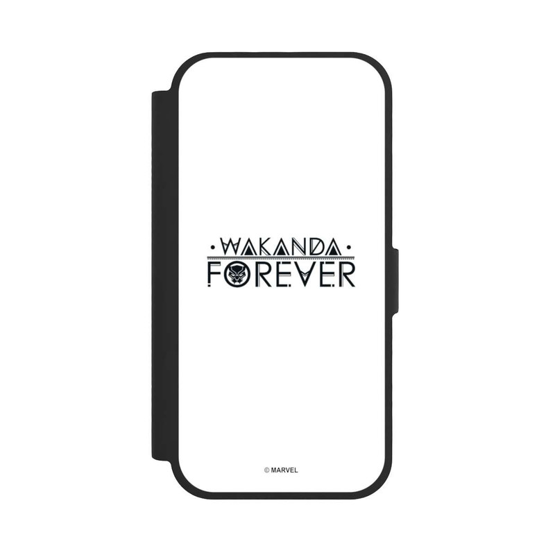 iPhone 17 NIVOflip  Black Panther