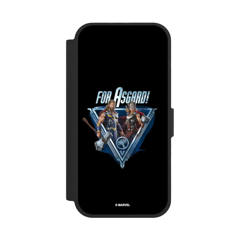 iPhone 17 NIVOflip Thor for Asgard