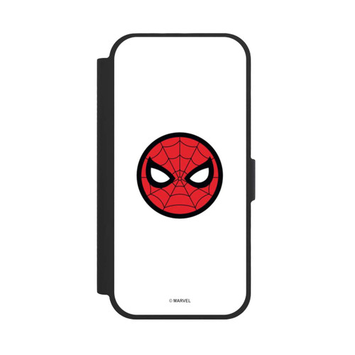  NIVOflip Spider-Man Badge Head