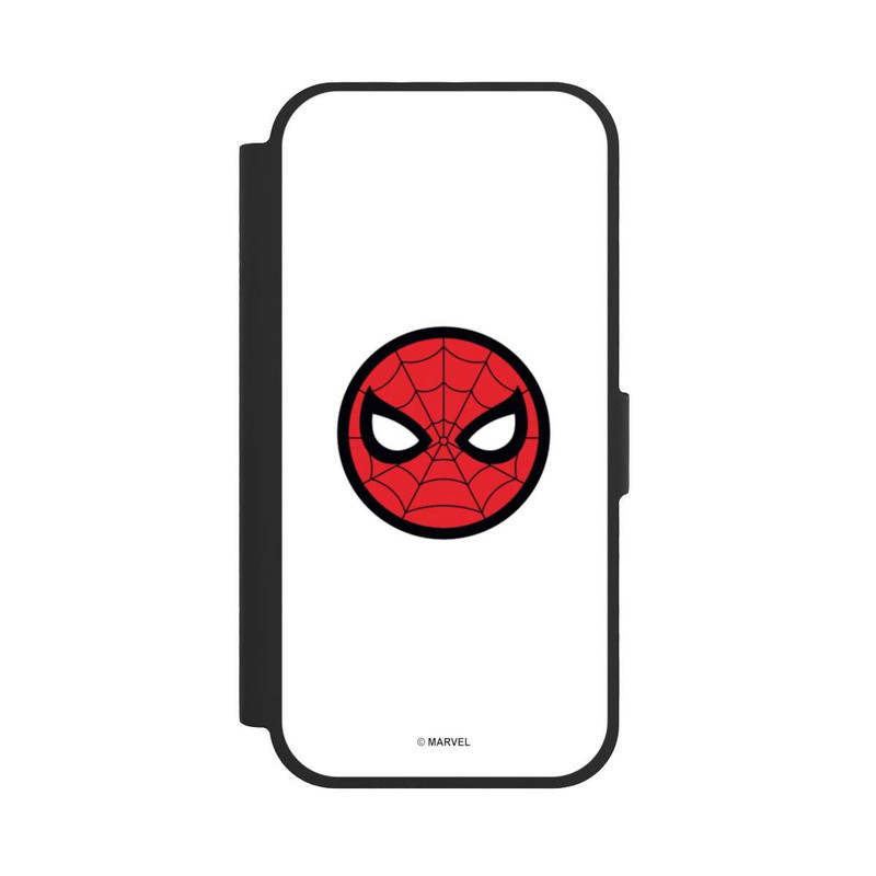 iPhone 17 NIVOflip Spider-Man Badge Head