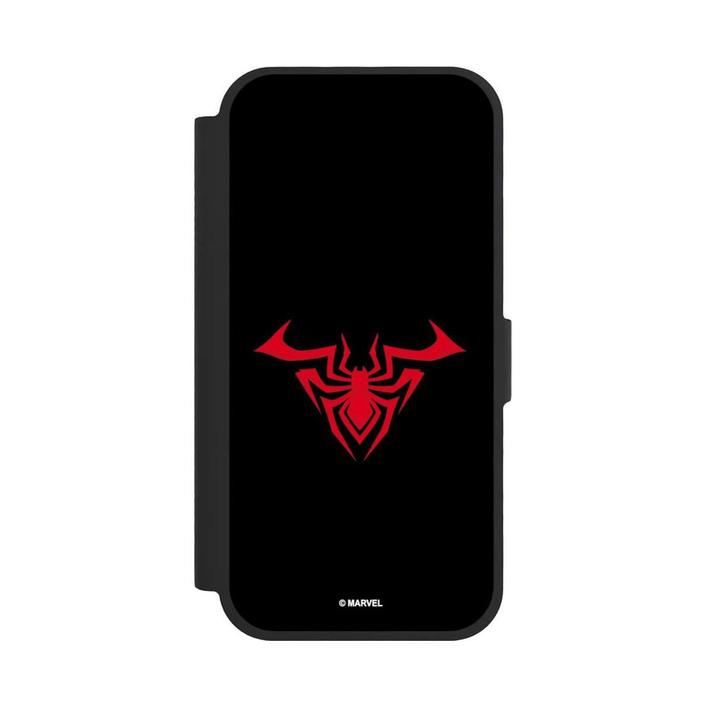iPhone 17 NIVOflip Spider-Man Miles Morales Venomized
