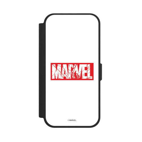  NIVOflip Marvel Logo Crushed