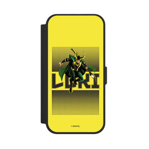  NIVOflip Loki Yellow