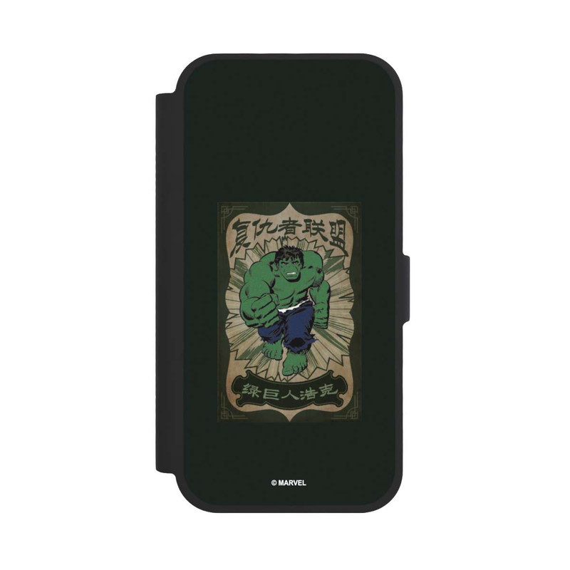 iPhone 17 NIVOflip The Incredible Hulk