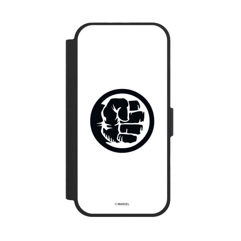 iPhone 17 NIVOflip Hulk Fist Logo
