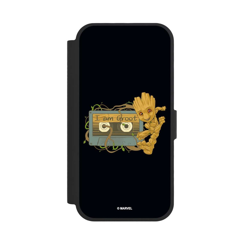 iPhone 17 NIVOflip I am Groot Guardians Of The Galaxy