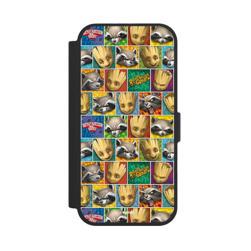  NIVOflip Guardians Of The Galaxy Collage