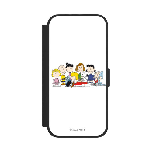 Apple iPhone 17 NIVOflip Peanuts Group Picture