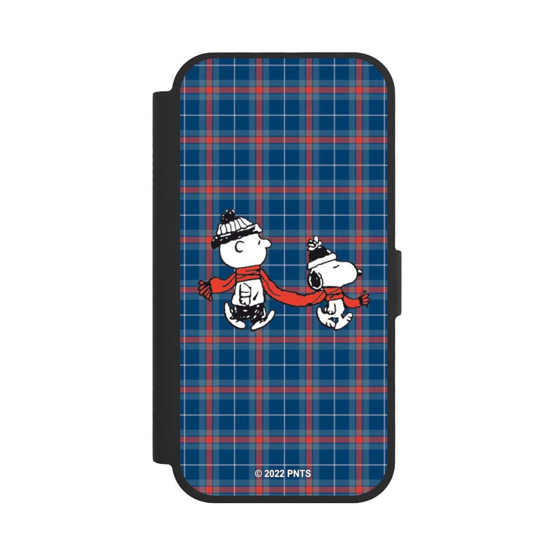 iPhone 17 NIVOflip Peanuts Weihnachtspulli