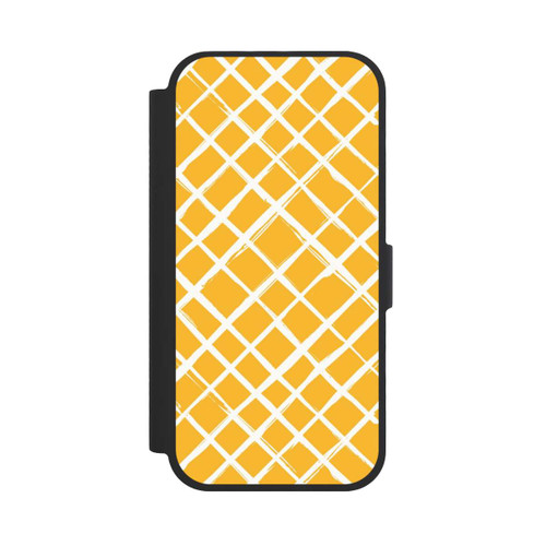  NIVOflip Handdrawn Check Pattern