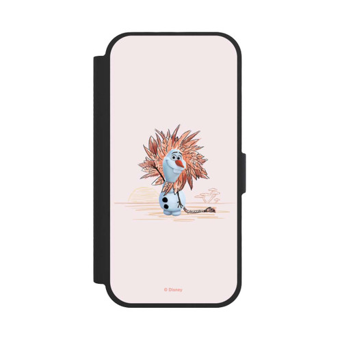  NIVOflip Olaf präsentiert den König der Löwen