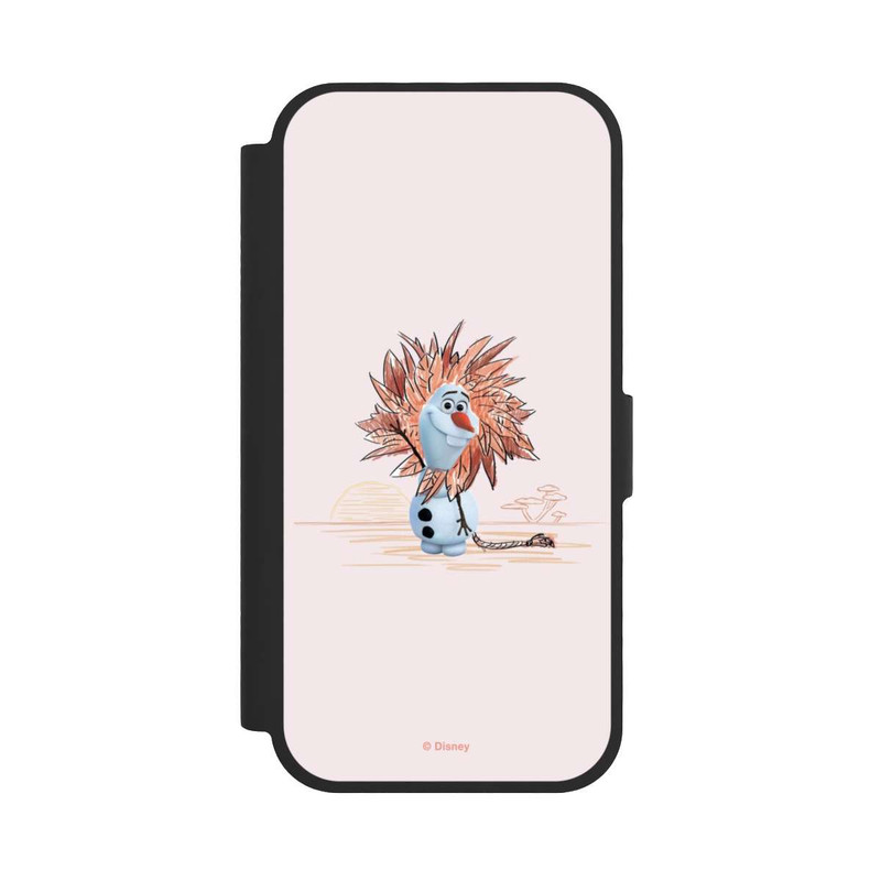 iPhone 17 NIVOflip Olaf präsentiert den König der Löwen