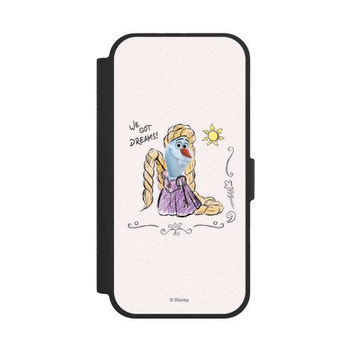  NIVOflip Olaf präsentiert Tangled