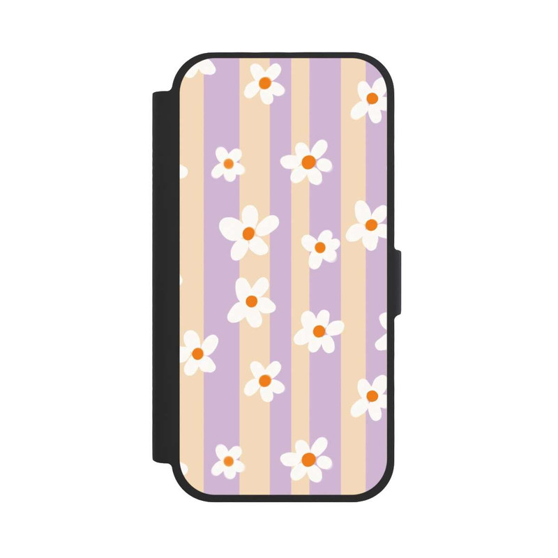 iPhone 17 NIVOflip Gänseblümchen oh Gänseblümchen