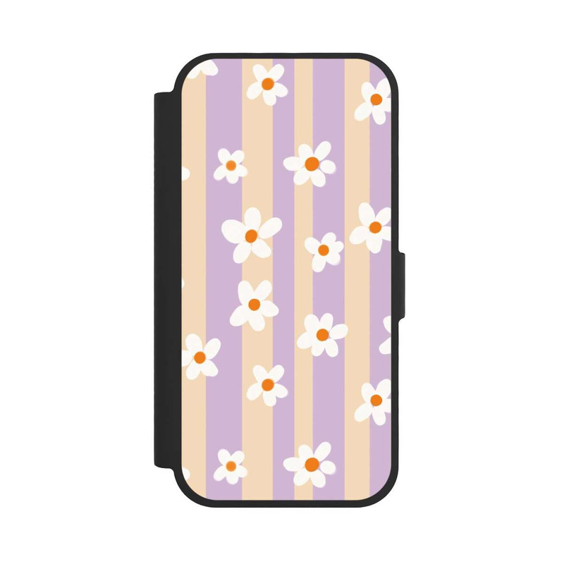 iPhone 17 NIVOflip Gänseblümchen oh Gänseblümchen