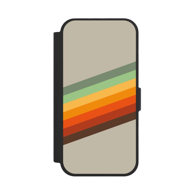 iPhone 17 NIVOflip Retro Farben