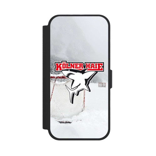 Apple iPhone 17 NIVOflip Trainingsplatz im Schnee