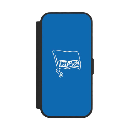  NIVOflip Hertha BSC Blauer Hintergrund