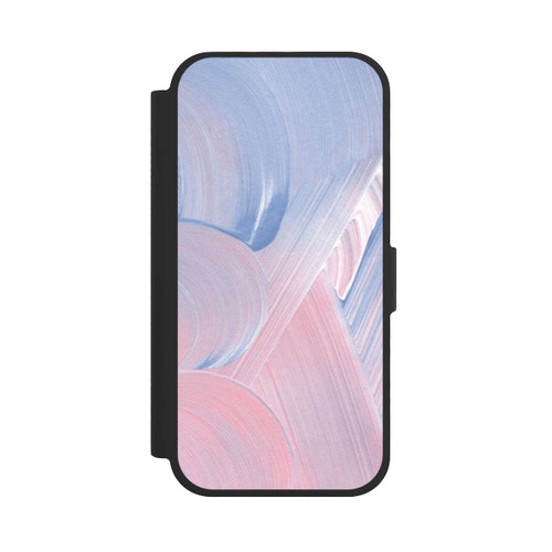 Apple iPhone 17 NIVOflip Emotionen in Pastell