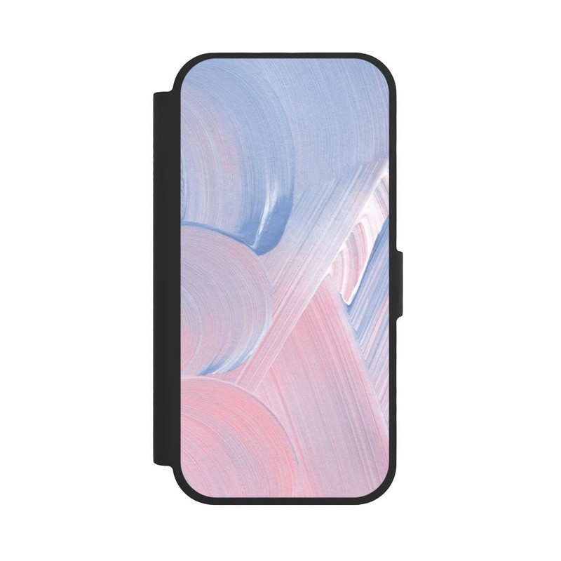iPhone 17 NIVOflip Emotionen in Pastell