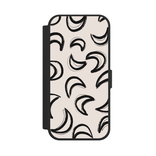 Apple iPhone 17 NIVOflip Lunes Pattern