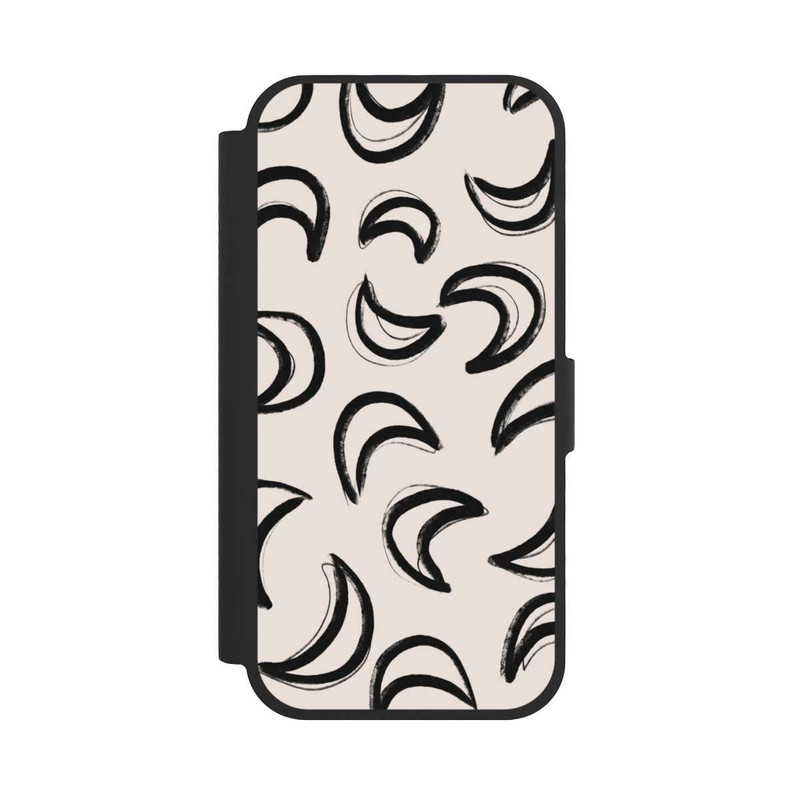 iPhone 17 NIVOflip Lunes Pattern