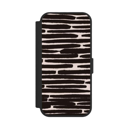 Apple iPhone 17 NIVOflip Fissures Pattern
