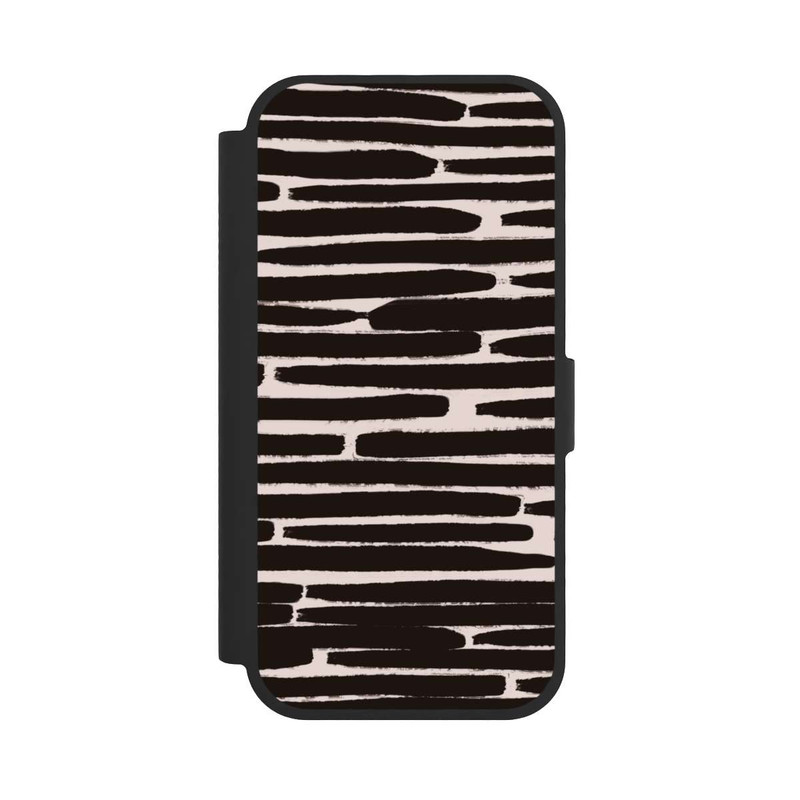 iPhone 17 NIVOflip Fissures Pattern