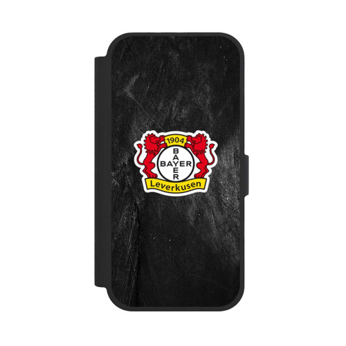  NIVOflip Bayer 04 Leverkusen Logo