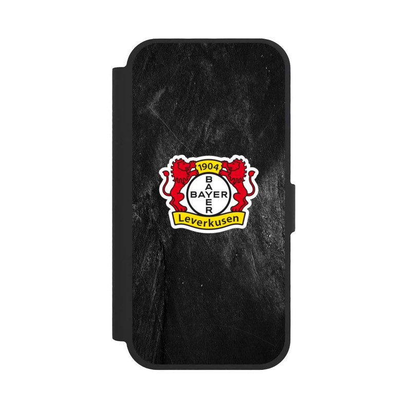 iPhone 17 NIVOflip Bayer 04 Leverkusen Logo