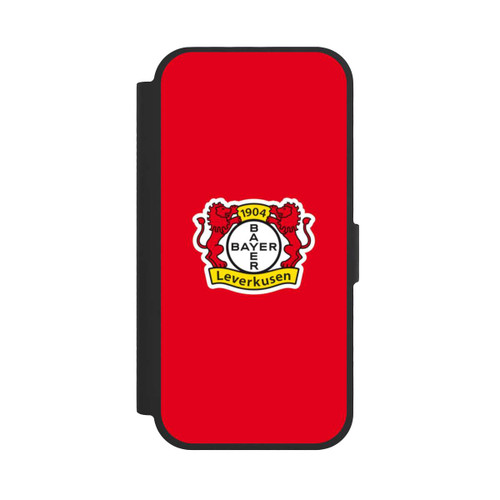  NIVOflip Bayer 04 Leverkusen red