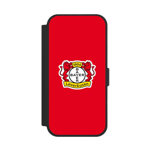  NIVOflip Bayer 04 Leverkusen red