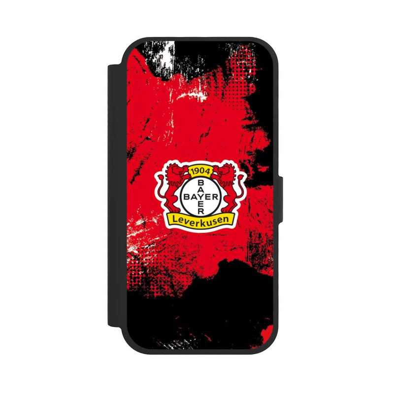 iPhone 17 NIVOflip Bayer 04 Leverkusen Splash