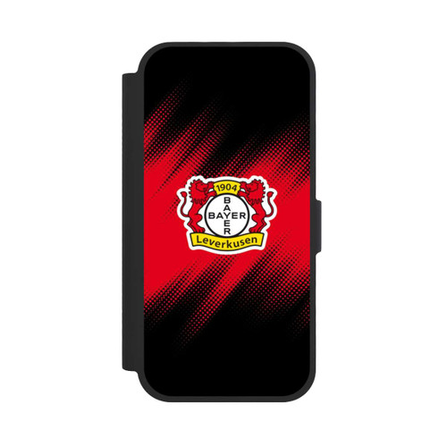  NIVOflip Bayer 04 Leverkusen halftone