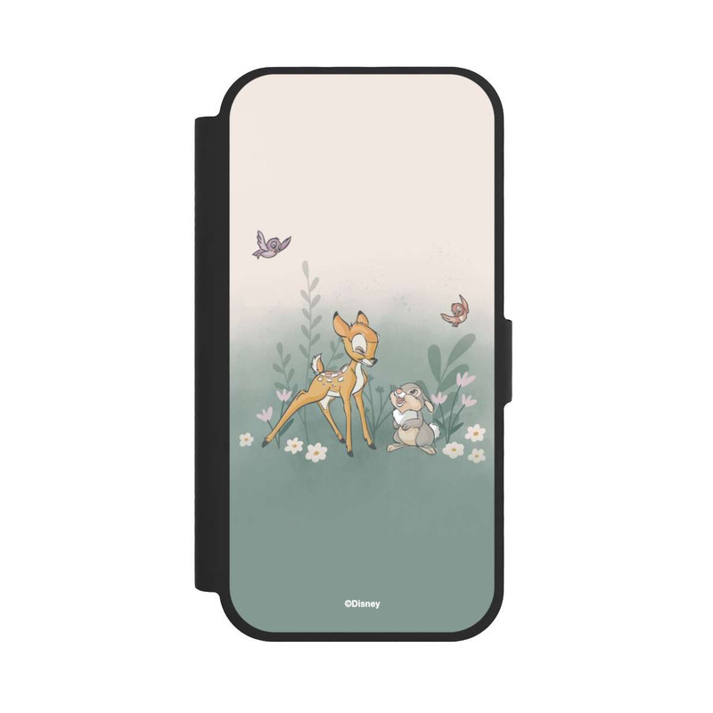iPhone 17 NIVOflip Bambi und Klopfer