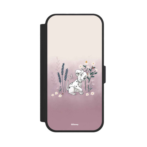 Apple iPhone 17 NIVOflip 101 Dalamatiner with Flowers