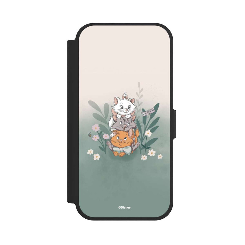 iPhone 17 NIVOflip Astrochats Vert