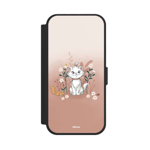 Apple iPhone 17 NIVOflip Marie mit Blumen