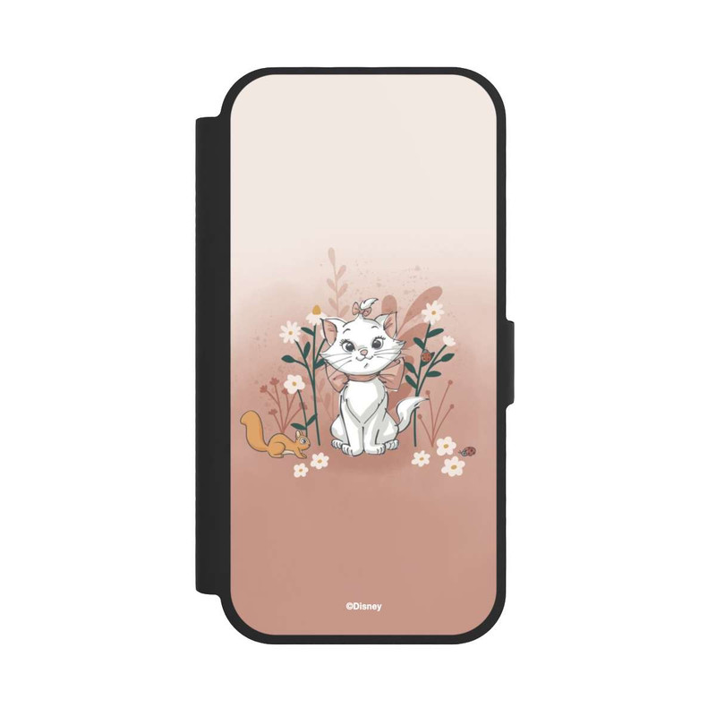 iPhone 17 NIVOflip Marie mit Blumen