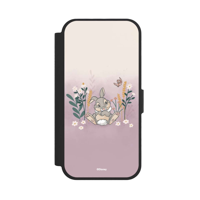 iPhone 17 NIVOflip Panpan avec des fleurs