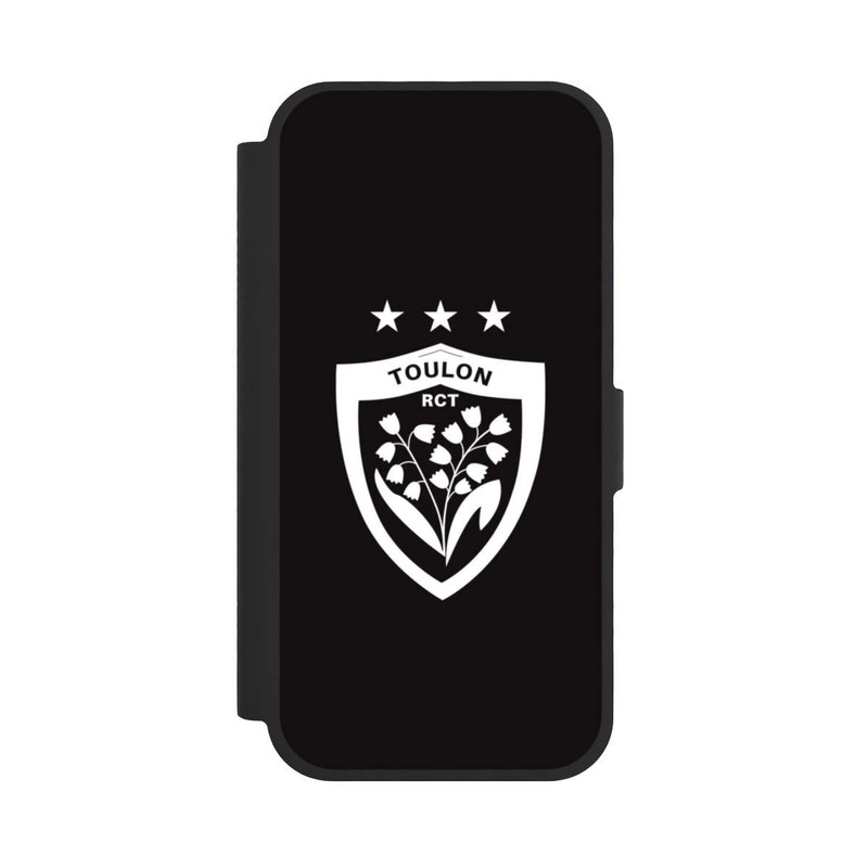 iPhone 17 NIVOflip RCT Noir & Blanc