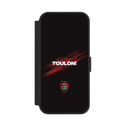 Apple iPhone 17 NIVOflip Toulon Noir