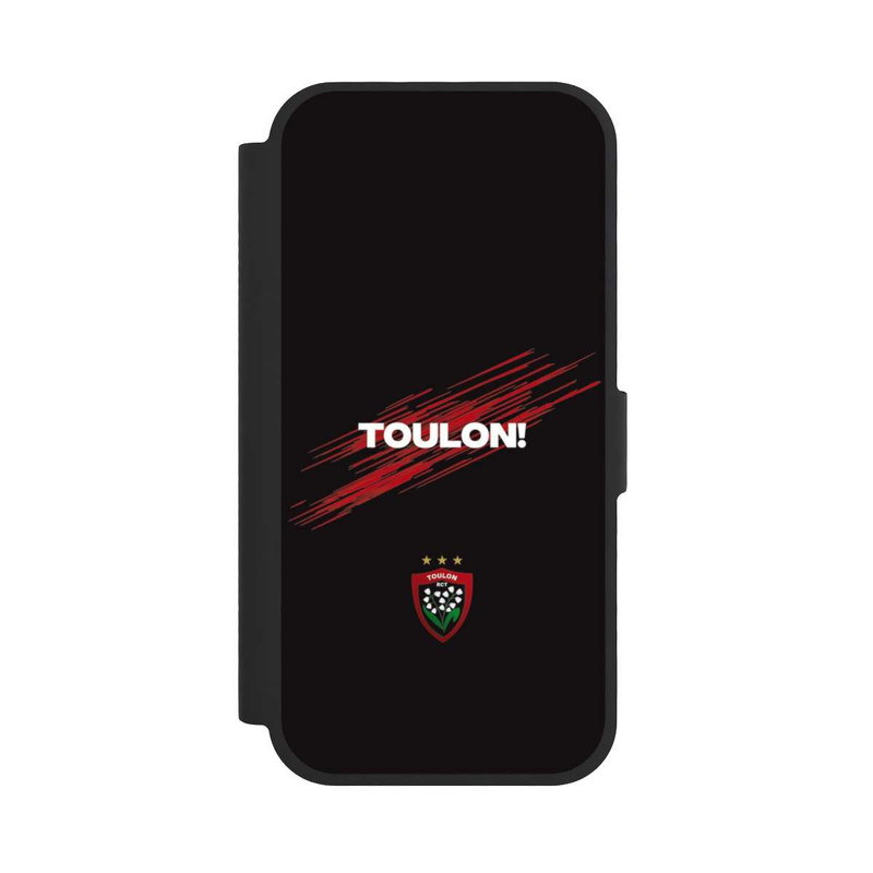 iPhone 17 NIVOflip Toulon Noir