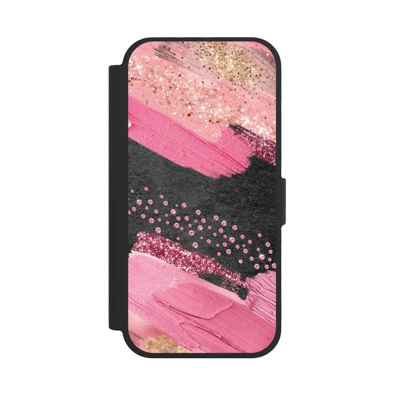 iPhone 17 NIVOflip Fancy Stripes