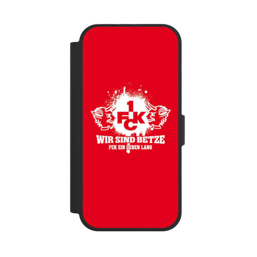  NIVOflip 1.FCK Wir Sind Betze Splash