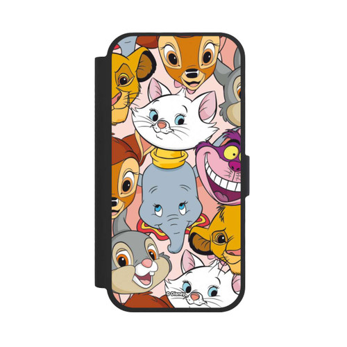 Apple iPhone 17 NIVOflip Closeup Disney Classic Character